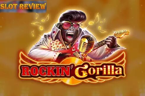 Rockin Gorilla slot